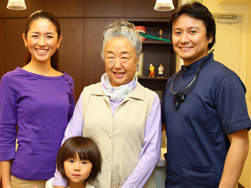 思春期、「第二の歯科嫌い」の予防から審美意識の芽生えへ