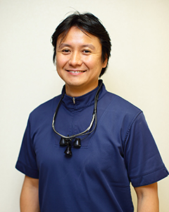 院長 山本 雅通